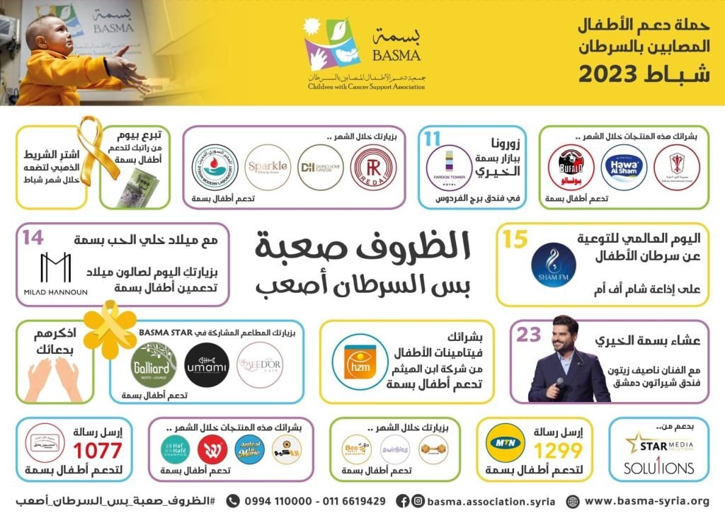 BASMA launched 2023 campaign 